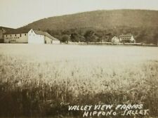 Postcard Real Photo Valley View Farms Nippono Williamsport Pennsylvania 1902 picture
