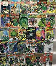 DC Comics Green Lantern/Green Lantern Corps Lot of 30 picture