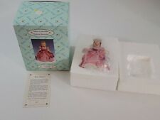 Madame Alexander Classic Collectibles Cinderella Figurine 1st Edition #435 w/box picture