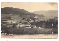 docelles, factory and city of the grand meix picture