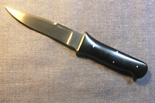 HAND MADE KNIFE BY BOB HUNNICUTT picture