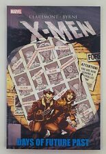 Marvel X-MEN Days Of Future Past. Clearmont & Byrne. Wolverine  picture