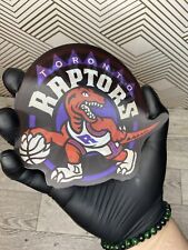 NBA Toronto Raptors 3D Lenticular Motion Moving Sticker Car Decal Peeker picture