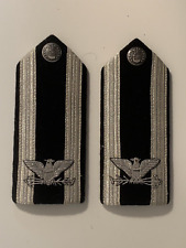 USAF Men’s Mess Dress Rank Shoulder Boards: Colonel picture