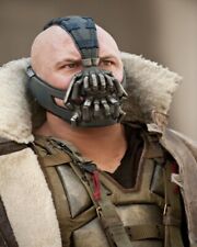 8x10 Batman Dark Knight GLOSSY PHOTO photograph picture print bane tom hardy picture