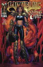 Witchblade: Destiny's Child #3 VF; Image | we combine shipping picture