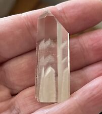 Beautiful Phantom Quartz Crystal picture