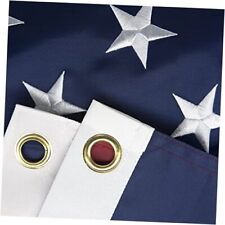 2x3 American Flag Made in USA, Best Embroidered Stars and American flag 2x3 FT picture