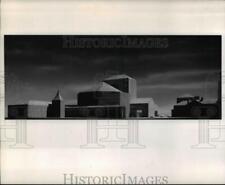 1979 Press Photo Cleveland Playhouse Structure - cva97163 picture
