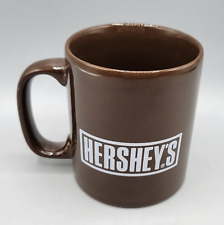 Hershey’s Certified Chocolate Lover Mug by KilnCraft Staffordshire England picture