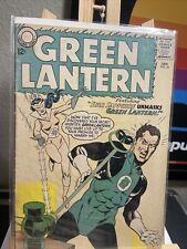 Green Lantern #26 *1964* Featuring: 