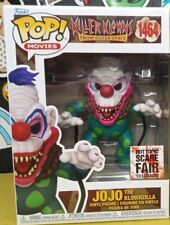 Funko Pop Killer Klowns From Outer Space Jojo The Klownzilla Exclusive  picture