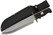 New Rite Edge Big Bad Bowie Fixed Blade Knife 211492 picture
