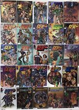 Image Comics - Gen13 - Comic Book Lot Of 25 picture