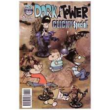 Dork Tower Special #2003 in Near Mint + condition. [m. picture