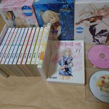 Your Lie In April Complete Production Limited Edition Blu-Ray Set And More picture