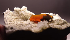 Bookite Mineral Collector Specimen Pakistan picture