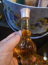 Desert Flower Cologne 1.5 oz by Shulton Co Made in the USA Mid-Century Vanity picture