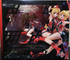 Fate/Apocrypha Jeanne d'Arc & Mordred Racing 1/7 US SELLER picture