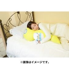 Dunsparce Hugging Bead Plush Cushion Pokemon Center Japan Official Nintendo JP picture