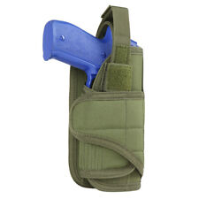 Vertical Tactical Modular Universal MOLLE Holster OD GREEN  picture
