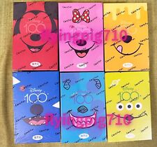 Card.Fun x Disney 100 Anniversary Joyful Trading Card Sealed Box - In Stock picture