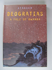 Deogratias: A Tale of Rwanda, by Stassen, 2006, Paperbound picture