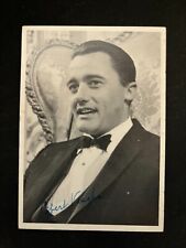1966 Topps Man from Uncle #13 Robert Vaughn VgEx picture