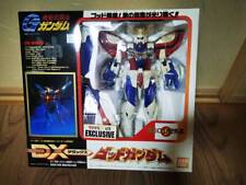 Mobile Fighter G Gundam DX God Gundam God Gundam Toys R Us Limited Unopened JP picture