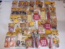 Lot Of 42 Vintage Prank, Gag, Trick Toys Poor Condition SEE PHOTOS picture
