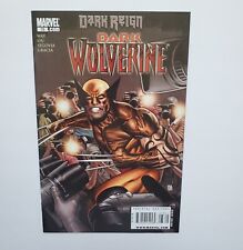 Dark Wolverine (2009) #78 - Marvel Comics picture