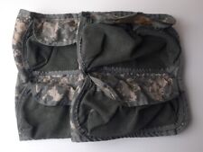 EUC USGI Army Issued MOLLE II Removable Inside Pocket Specialty Defense Lot of 2 picture