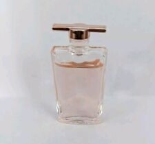 Idole Le Parfum Lancome Women's Mini Splash Perfume .16 Fl Oz Pre-owned 95% Full picture