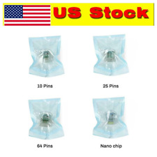 Parts 10/25/64/Nano Pins Disposable Cartridge for 2IN1 Beauty Fractional Machine picture