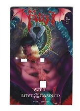 Faust #2 Love of the Damned Act 2 Rebel Edition VF/NM (LF006) picture