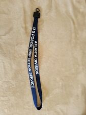 U. S. Postal Inspection Service Lanyard picture