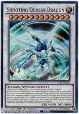 LC05-EN005 Shooting Quasar Dragon Ultra Rare Limited Edition Mint YuGiOh Card picture