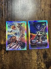 Limited Run Games Castlevania Anniversary Collection Trading Card Set #406 #407 picture