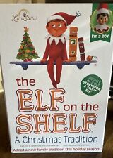 Elf on the Shelf : A Christmas Tradition picture