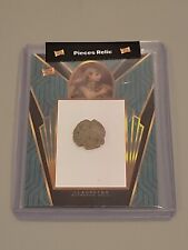2023 Pieces of the Past Cleopatra Greek Coin Relic One Time Edition #OTSO-8 picture