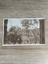 1916 Inscribed Bulgarian Postcard (#9) picture