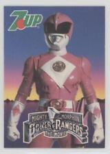 1995 The Pink Ranger Kimberly Hart 2rz picture