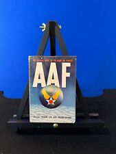 1944 Official Guide to the Army Air Forces Pocket Book Special AAF Edition picture