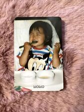 Twice Momo ‘ The Story Begins’ Official Photocard + FREEBIES picture