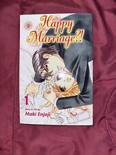 Happy Marriage?, Vol. 1 (1) picture