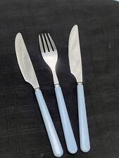 Imperial Stainless Steel Taiwan Silverware Set picture