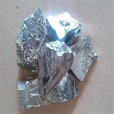 1 Kilo Chromium Element Metal 99.5 Pure. picture