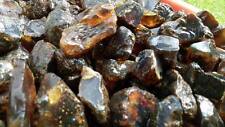 1 TO 20 KG LOT NATURAL UNTREATED QUALITY ROUGH BROWN AMBER SUMATRA INDONESIA picture