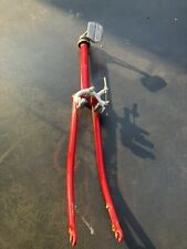 Schwinn World Sport Bicycle Front Forks picture