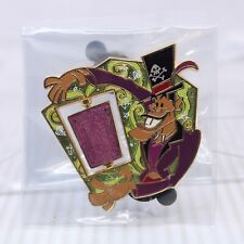 A4 Disney Parks LE Pin Transformation At Twilight Spinner Dr Facilier PATF picture